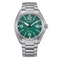 Armbanduhr Citizen Herr Urban in Stahl AW1571-76X - AW1571-76X